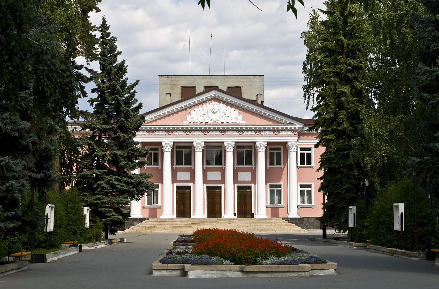 Ozersk